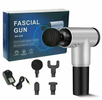 PISTOLET DE MASSAGE GRANDE MODELE