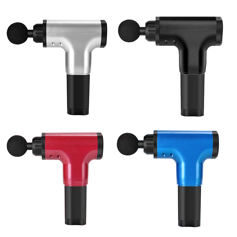 PISTOLET DE MASSAGE GRANDE MODELE