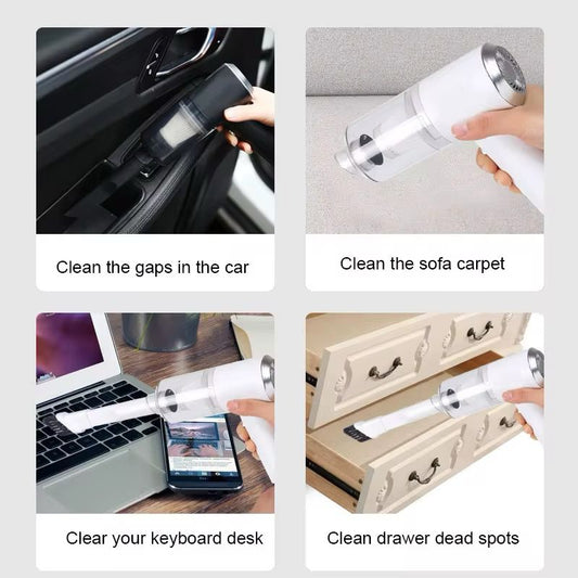 MINI ASPIRATEUR