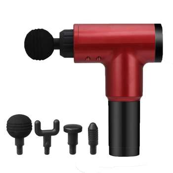 PISTOLET DE MASSAGE GRANDE MODELE