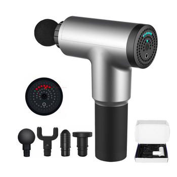 PISTOLET DE MASSAGE GRANDE MODELE